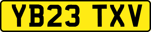 YB23TXV