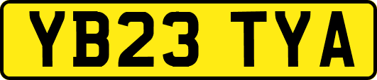 YB23TYA