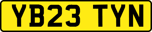 YB23TYN