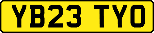 YB23TYO