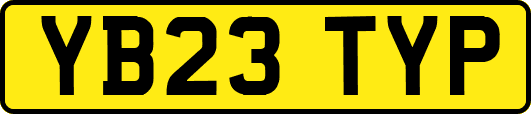 YB23TYP