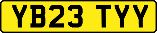 YB23TYY