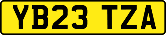 YB23TZA
