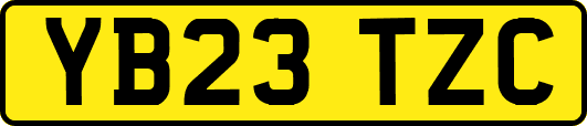 YB23TZC