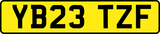YB23TZF