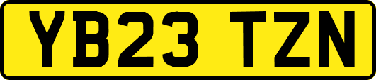 YB23TZN