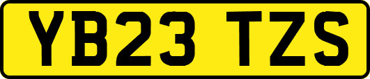 YB23TZS