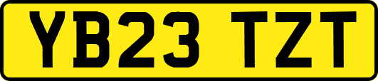 YB23TZT