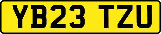 YB23TZU