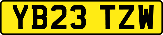 YB23TZW