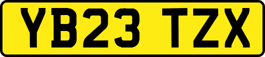 YB23TZX
