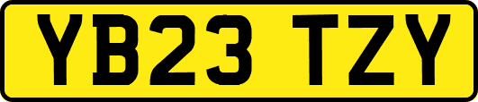 YB23TZY