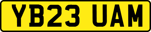 YB23UAM