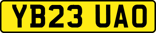 YB23UAO