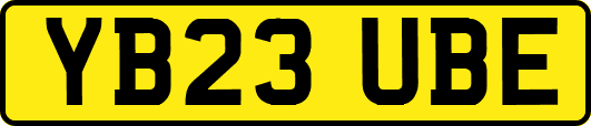 YB23UBE