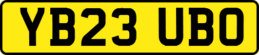 YB23UBO