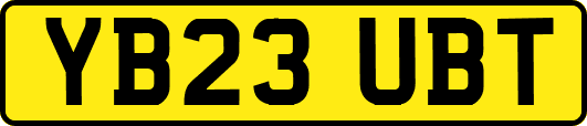 YB23UBT