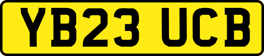 YB23UCB