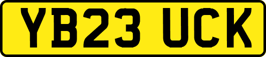 YB23UCK