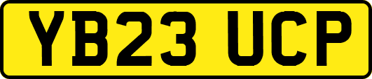 YB23UCP