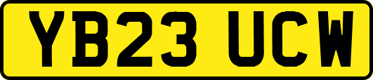 YB23UCW