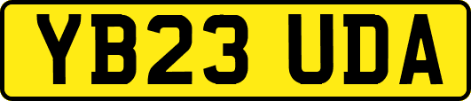 YB23UDA