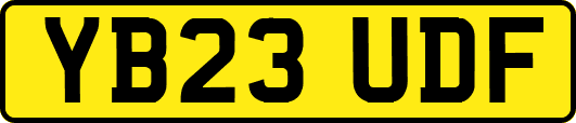 YB23UDF