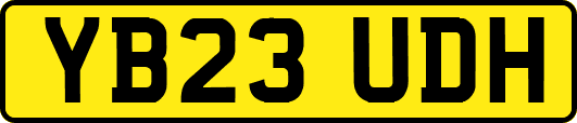 YB23UDH
