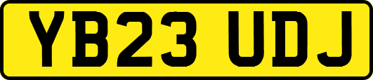 YB23UDJ