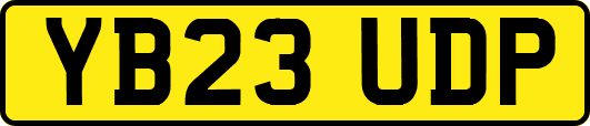 YB23UDP