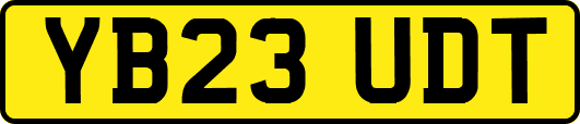YB23UDT