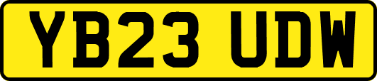 YB23UDW