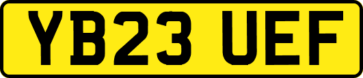 YB23UEF