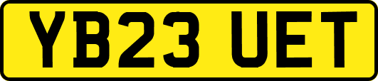 YB23UET