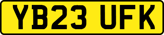 YB23UFK