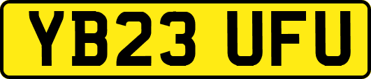 YB23UFU