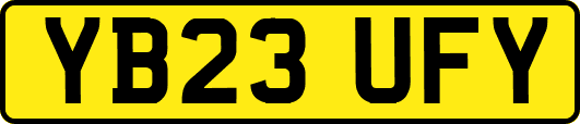 YB23UFY