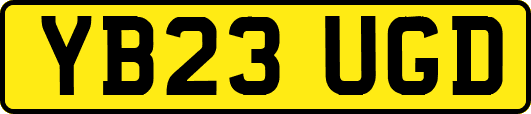 YB23UGD