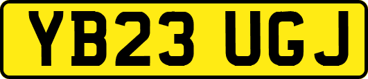 YB23UGJ