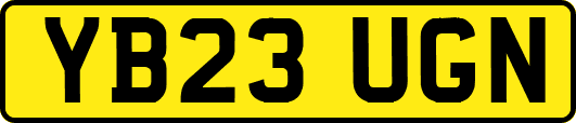YB23UGN