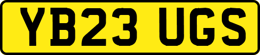 YB23UGS