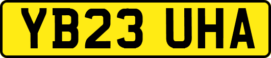 YB23UHA