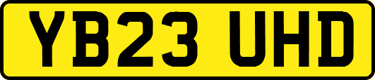 YB23UHD
