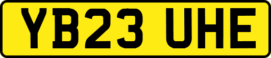 YB23UHE