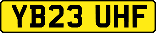 YB23UHF
