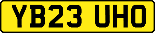 YB23UHO