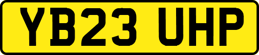 YB23UHP