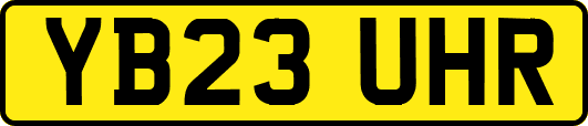 YB23UHR