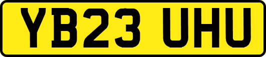 YB23UHU