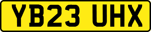 YB23UHX